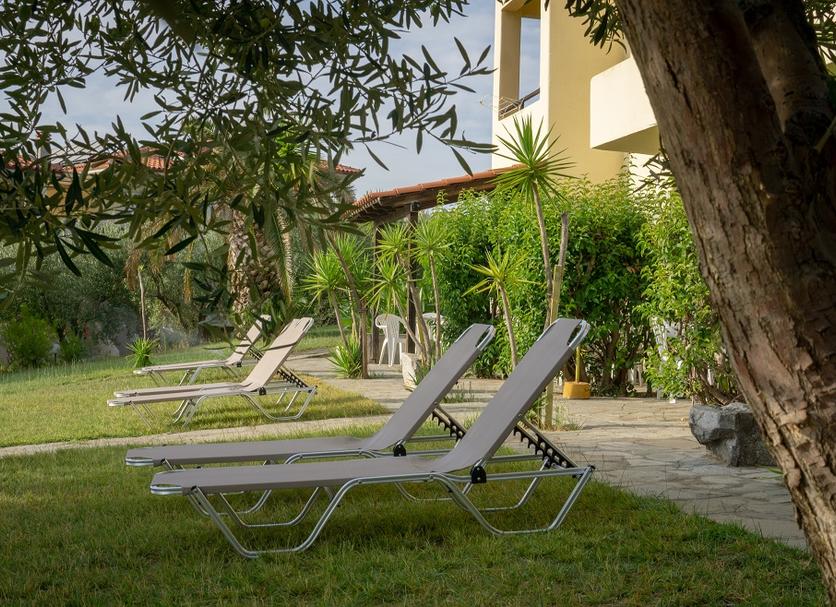 Patio Zdjęcie