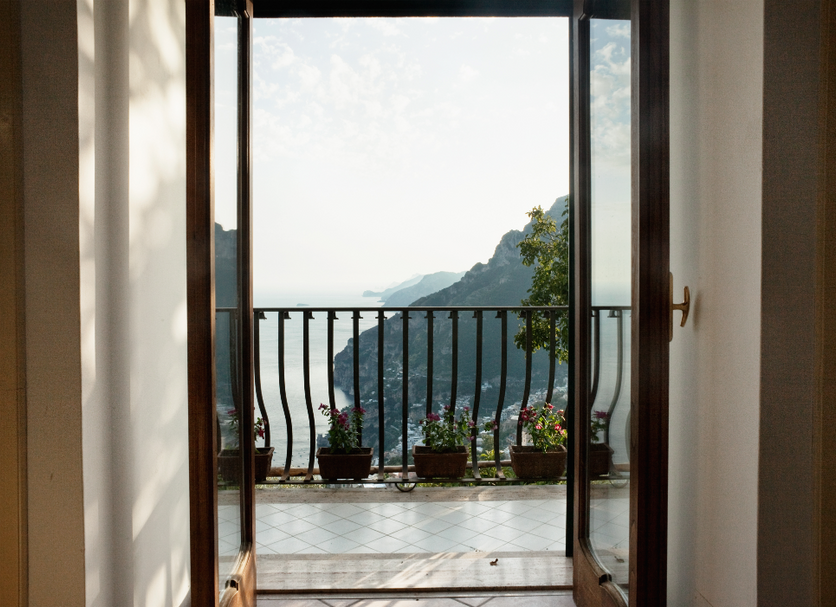 Balkon Zdjęcie