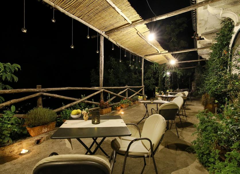 Patio Zdjęcie