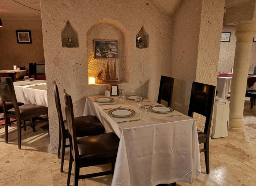 Restauracja Zdjęcie