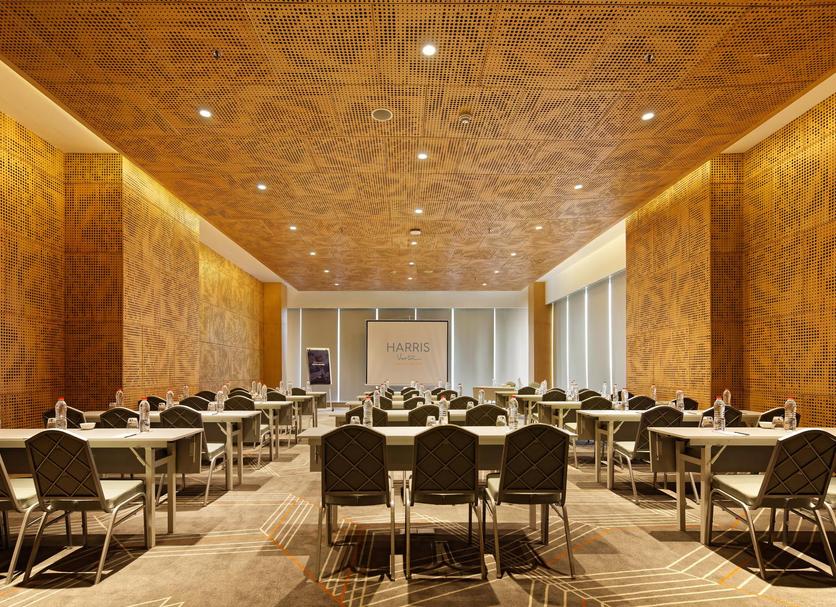Sala konferencyjna Zdjęcie
