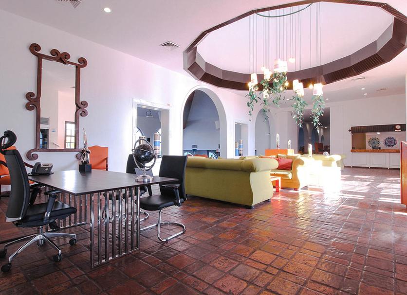 Lobby Zdjęcie