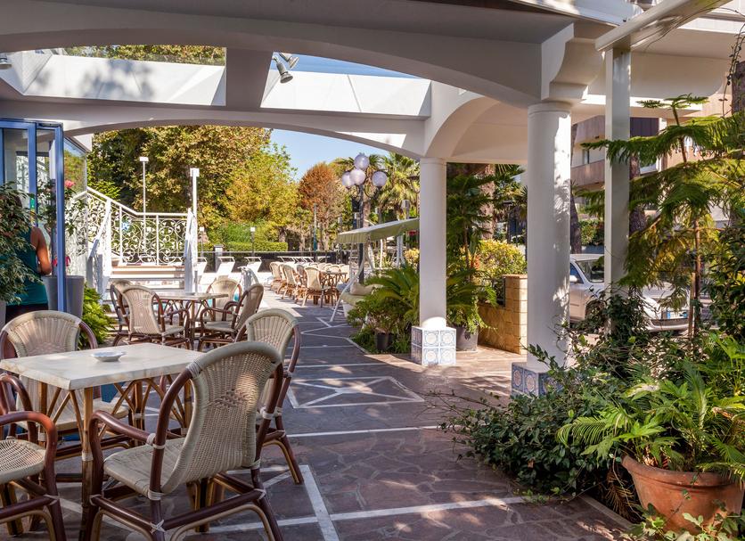 Patio Zdjęcie