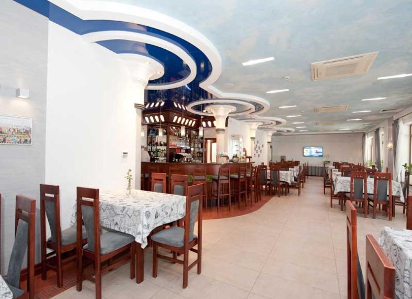 Restauracja Zdjęcie