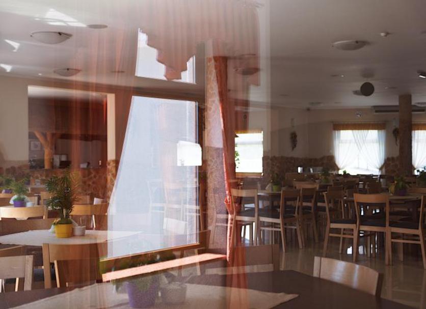 Restauracja Zdjęcie