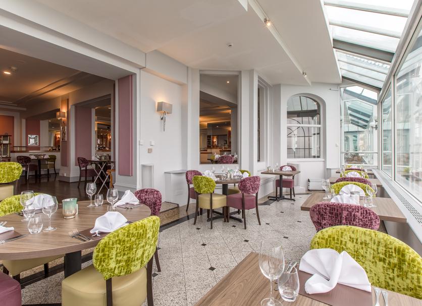 Restauracja Zdjęcie