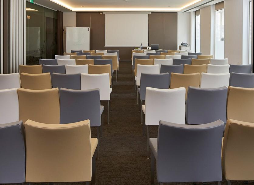 Sala konferencyjna Zdjęcie
