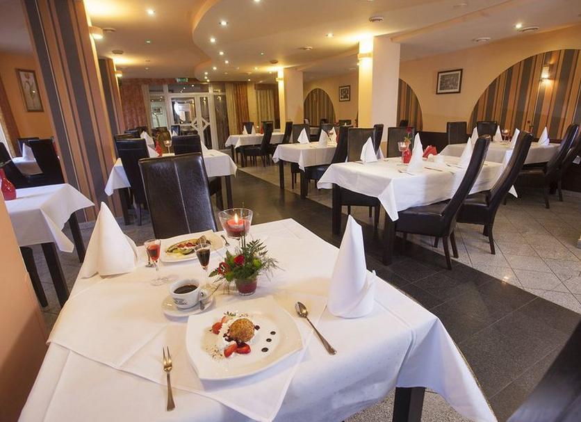 Udogodnienia w hotelu Zdjęcie