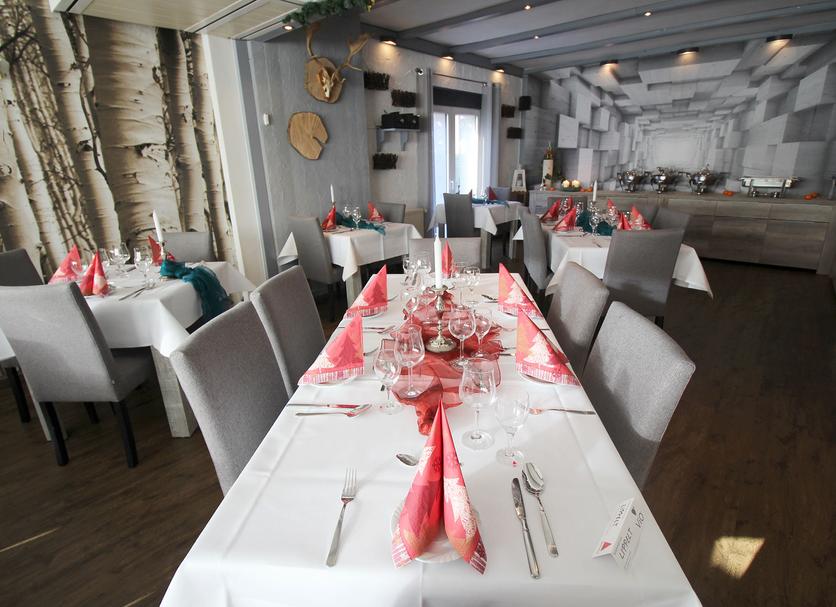 Restauracja Zdjęcie