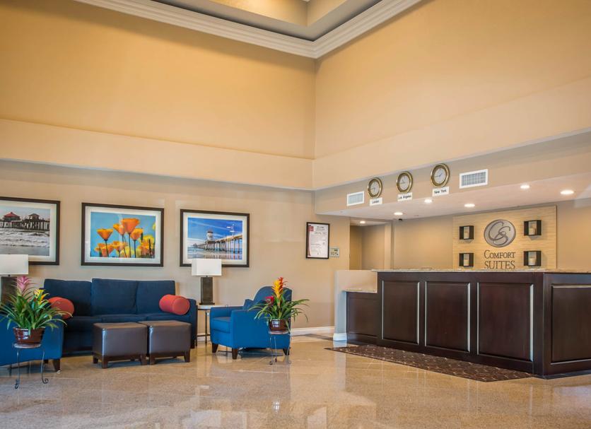 Lobby Zdjęcie