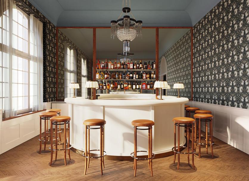 Bar Zdjęcie