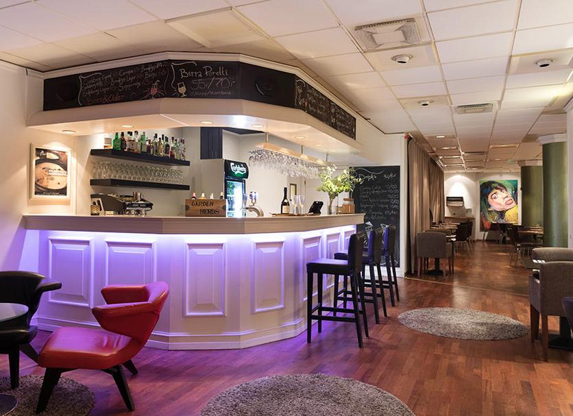 Bar Zdjęcie
