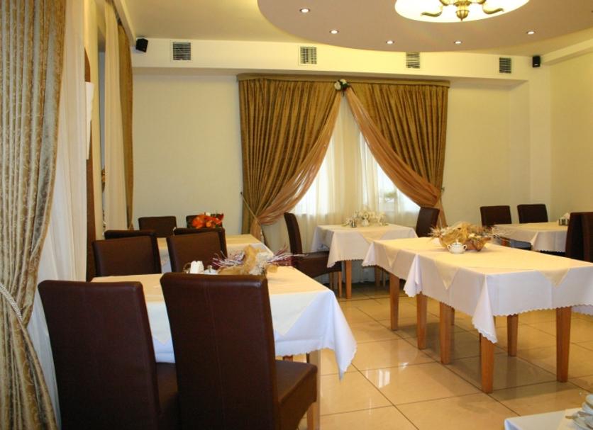 Restauracja Zdjęcie