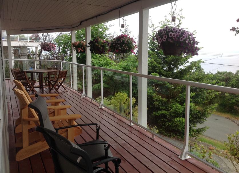 Balkon Zdjęcie