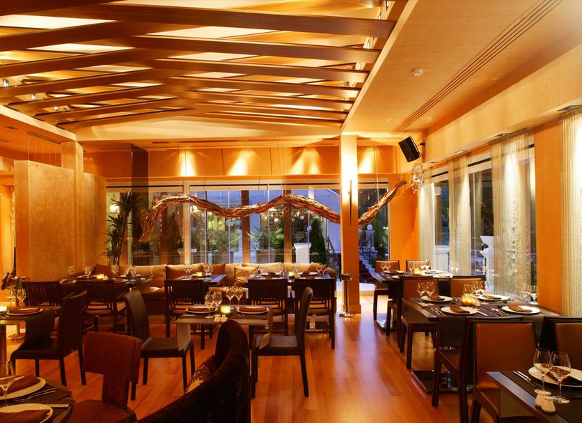 Restauracja Zdjęcie
