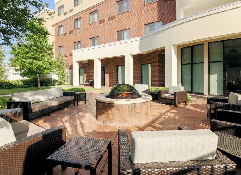 Patio Zdjęcie