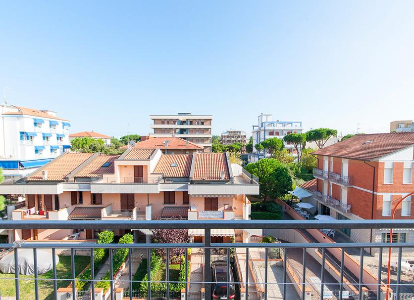 Balkon Zdjęcie