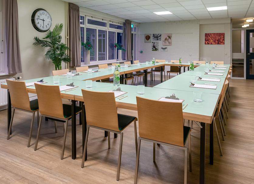 Sala konferencyjna Zdjęcie