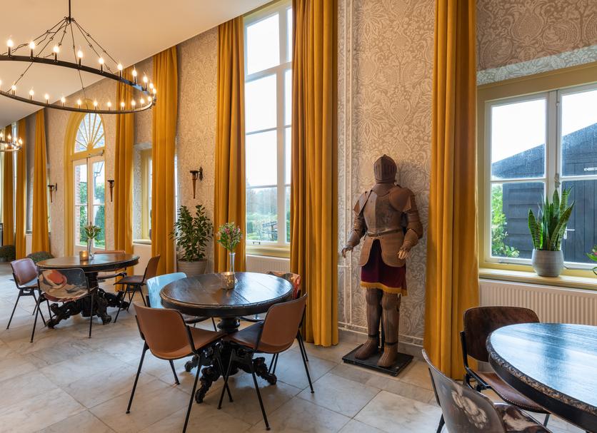 Restauracja Zdjęcie