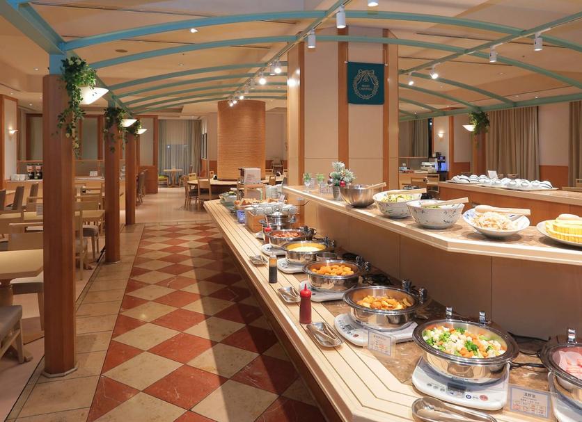 Restauracja Zdjęcie