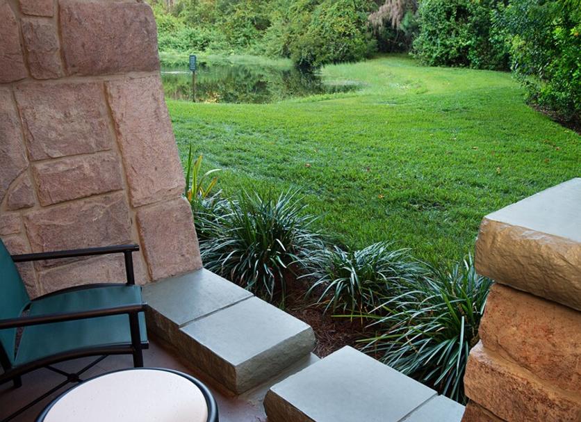 Patio Zdjęcie