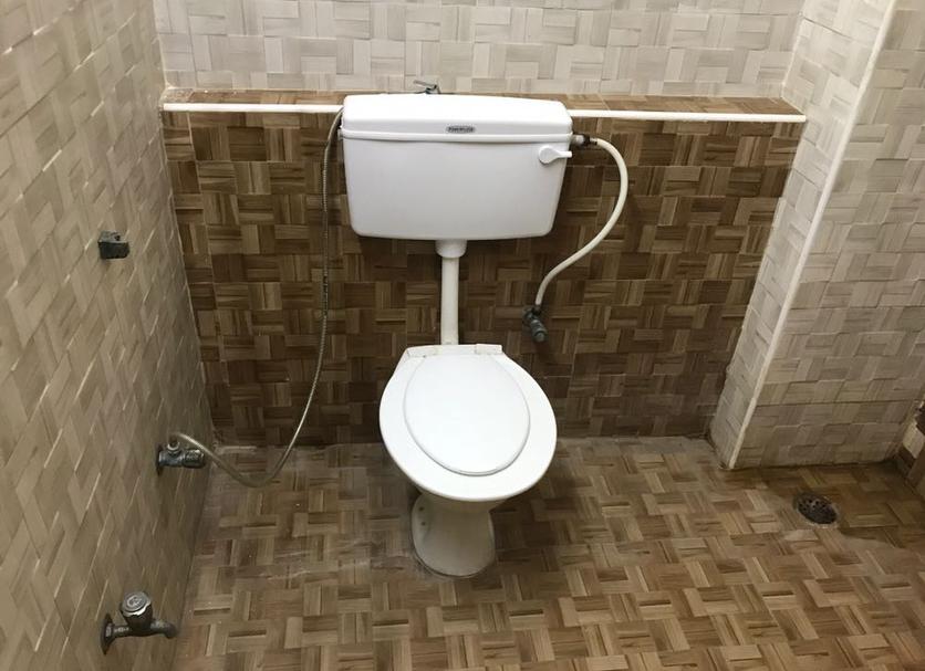 Łazienka Zdjęcie