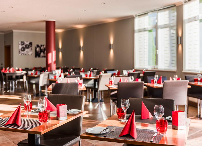 Restauracja Zdjęcie