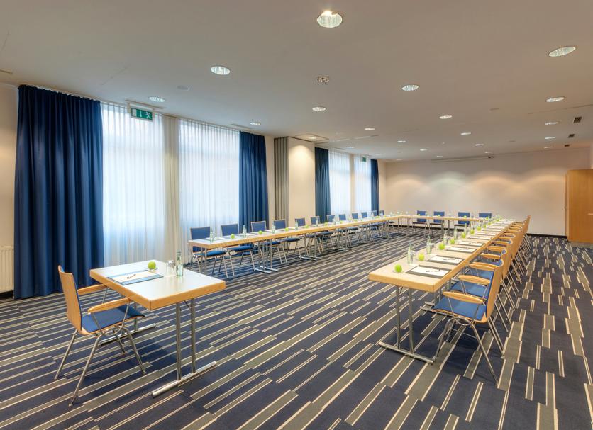 Sala konferencyjna Zdjęcie