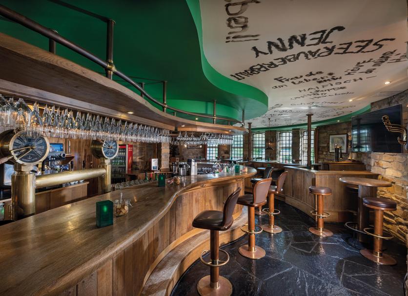 Bar Zdjęcie