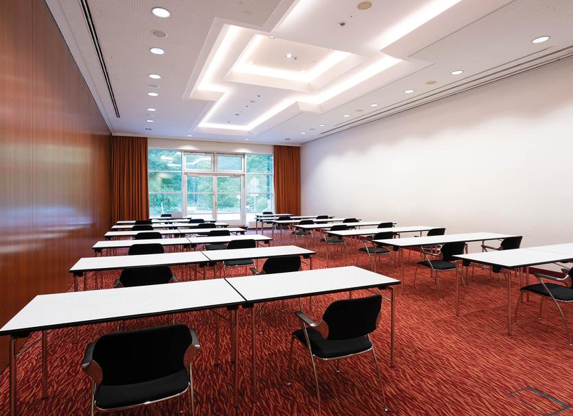 Sala konferencyjna Zdjęcie