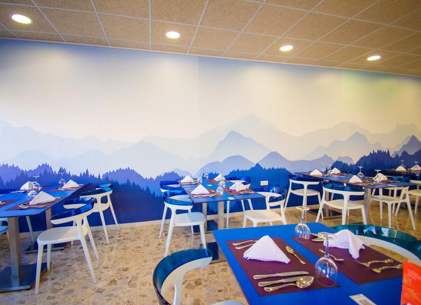 Restauracja Zdjęcie