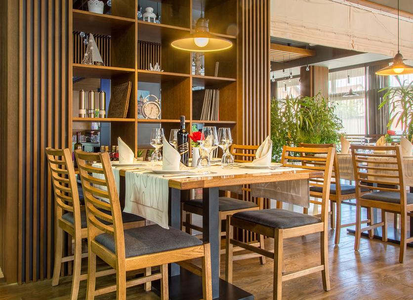 Restauracja Zdjęcie