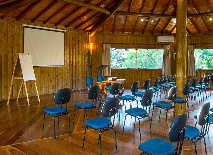 Sala konferencyjna Zdjęcie