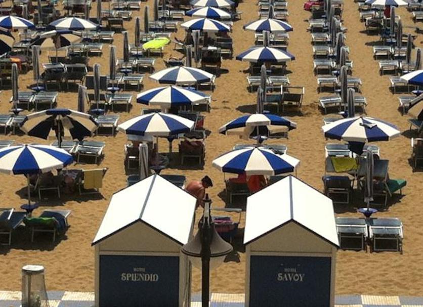 Plaża Zdjęcie