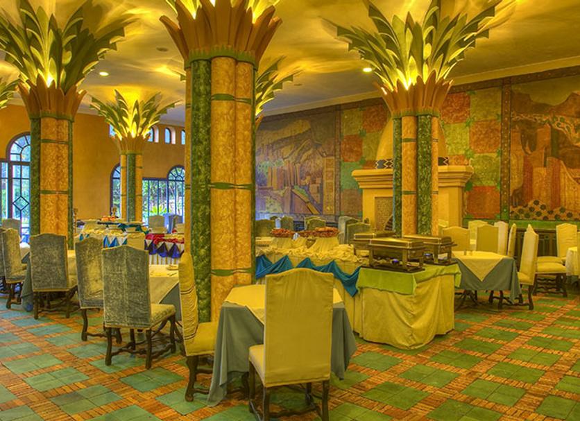 Restauracja Zdjęcie