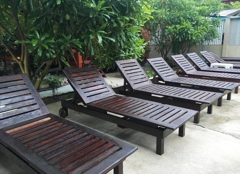 Patio Zdjęcie