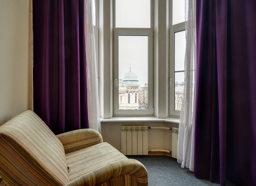 Pokój dzienny Zdjęcie