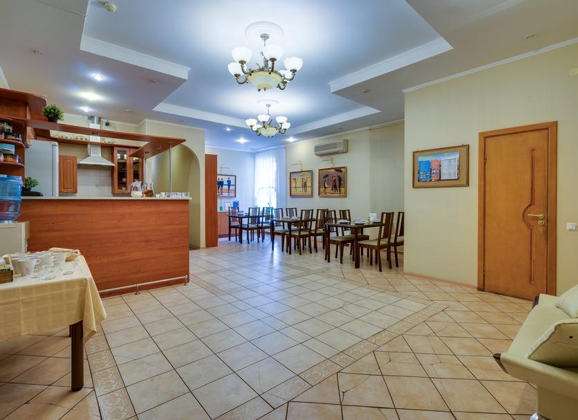 Restauracja Zdjęcie