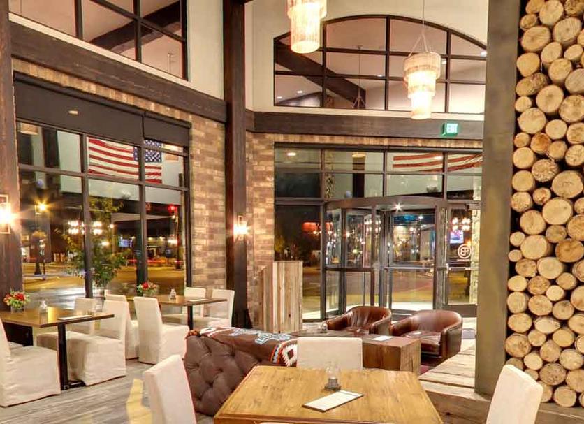 Restauracja Zdjęcie