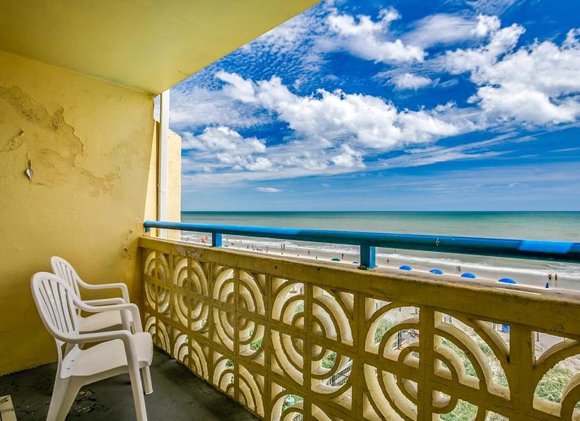 Balkon Zdjęcie