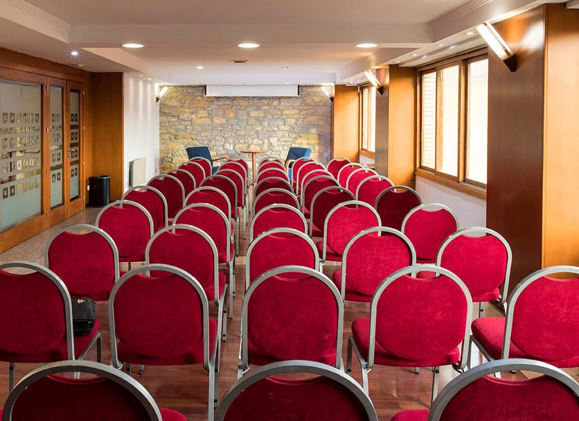 Sala konferencyjna Zdjęcie