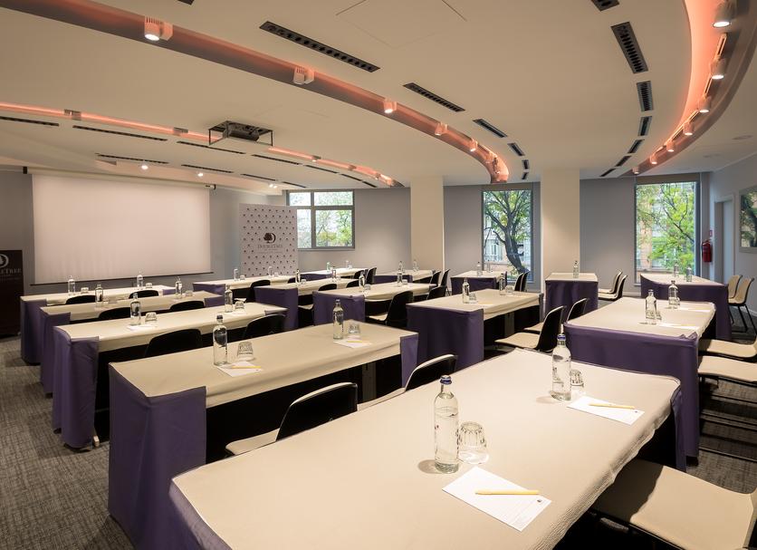 Sala konferencyjna Zdjęcie