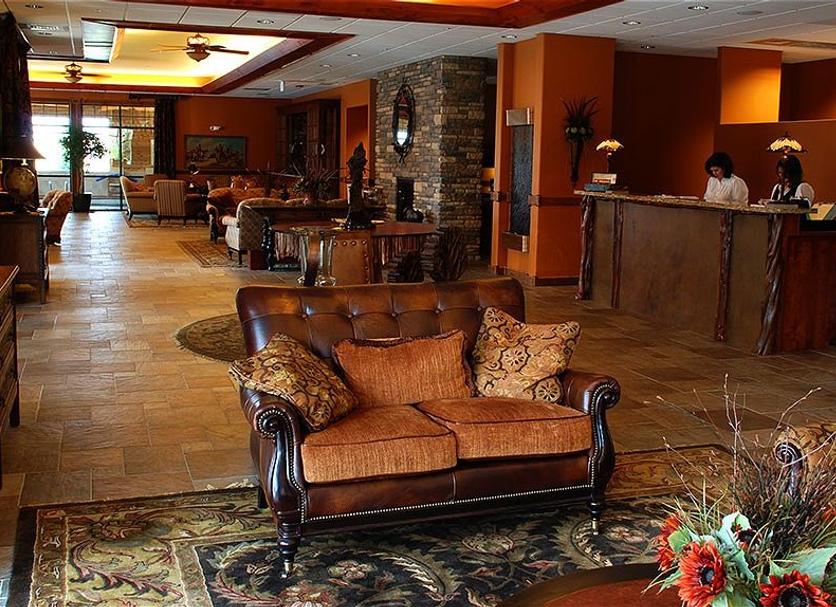 Lobby Zdjęcie