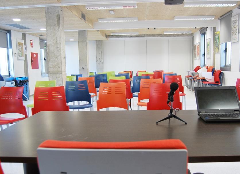 Sala konferencyjna Zdjęcie