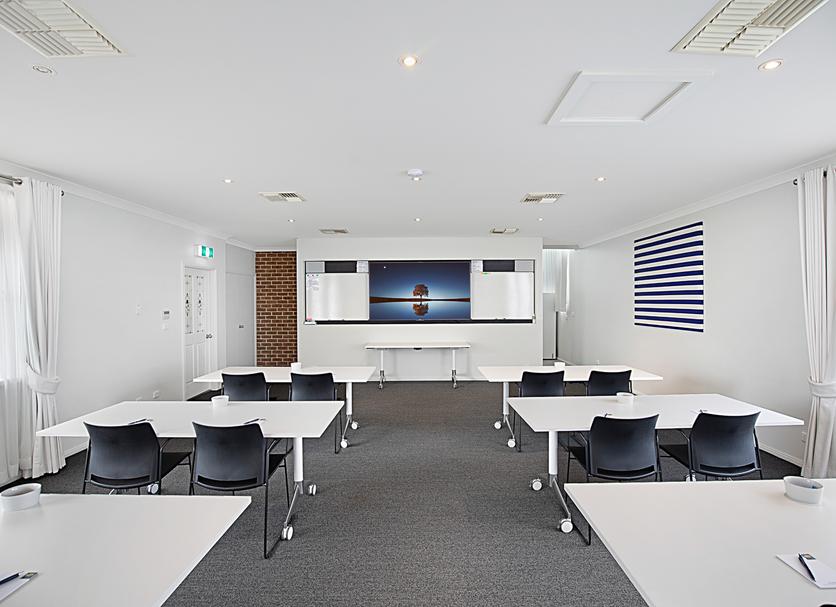 Sala konferencyjna Zdjęcie