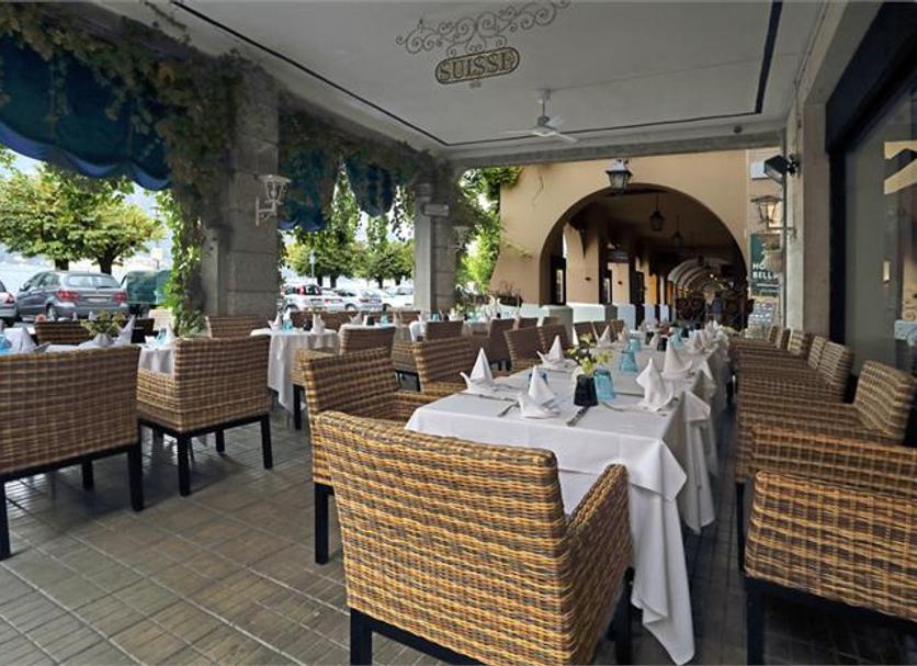 Restauracja Zdjęcie