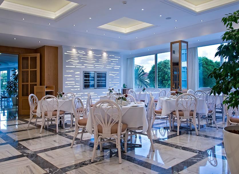 Restauracja Zdjęcie