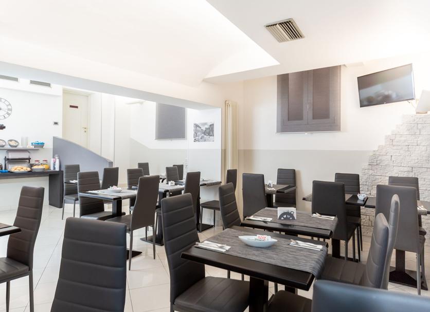 Restauracja Zdjęcie