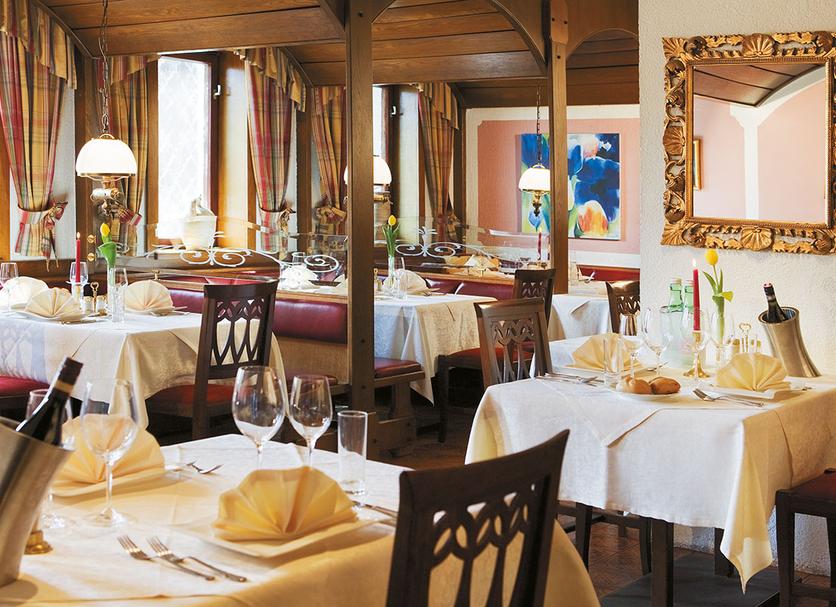 Restauracja Zdjęcie