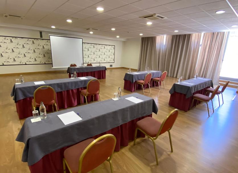 Sala konferencyjna Zdjęcie